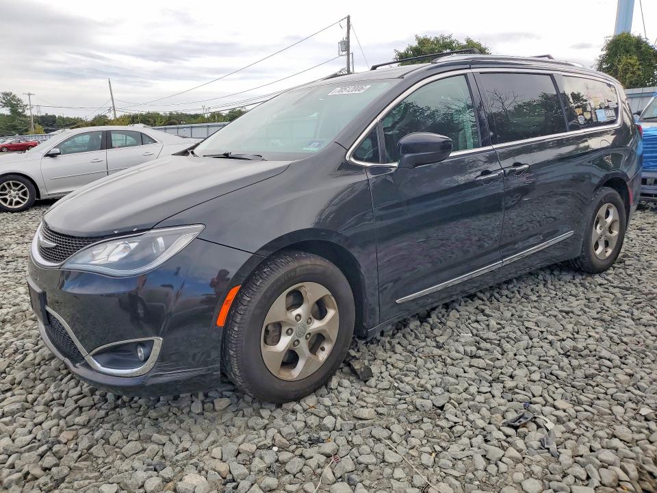 Aukcja sprzedaży 2017 Chrysler Pacifica, vin: 2C4RC1EG4HR736063, numer aukcji: 70512006