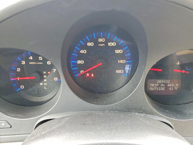 Aukcja sprzedaży 2006 Acura 3.2tl, vin: 19UUA662X6A051018, numer aukcji: 69003326