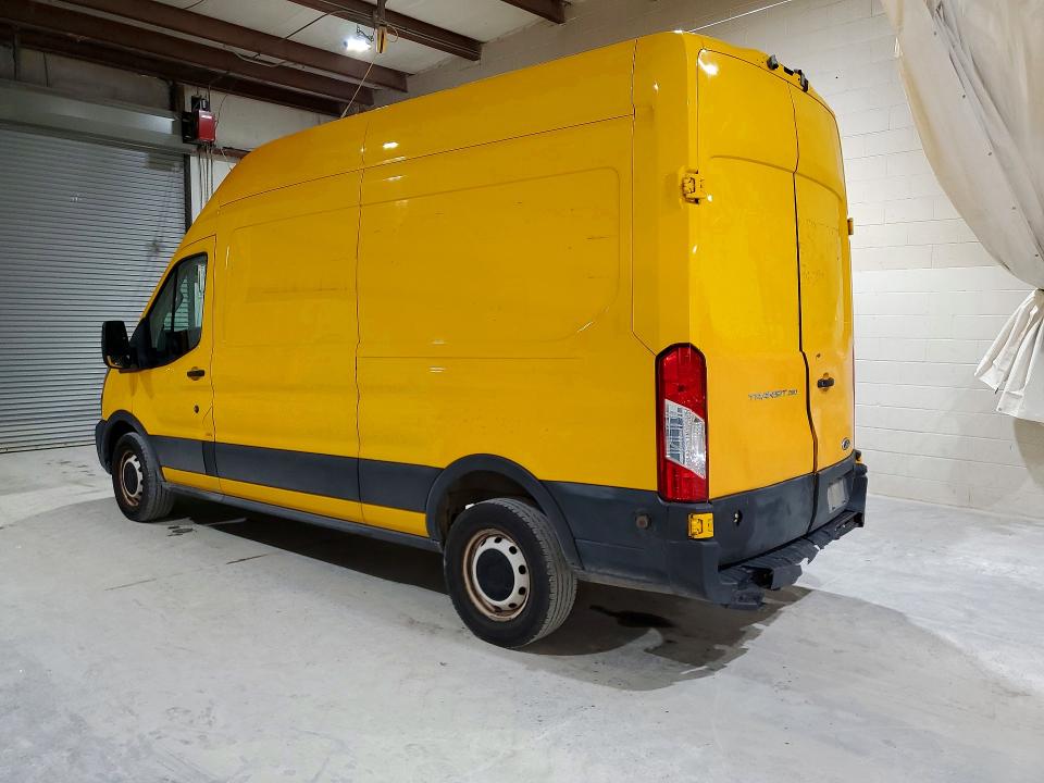 Aukcja sprzedaży 2022 Ford Transit, vin: 1FTBR1X86NKA42748, numer aukcji: 66209636