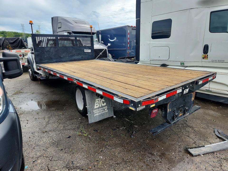 Продаж на аукціоні авто 2024 Ford F550, vin: 1FDUF5GN2RDA28639, номер лоту: 66955576