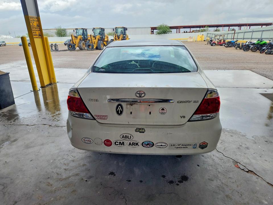 Aukcja sprzedaży 2005 Toyota Camry, vin: 4T1BF30K55U088467, numer aukcji: 70716306