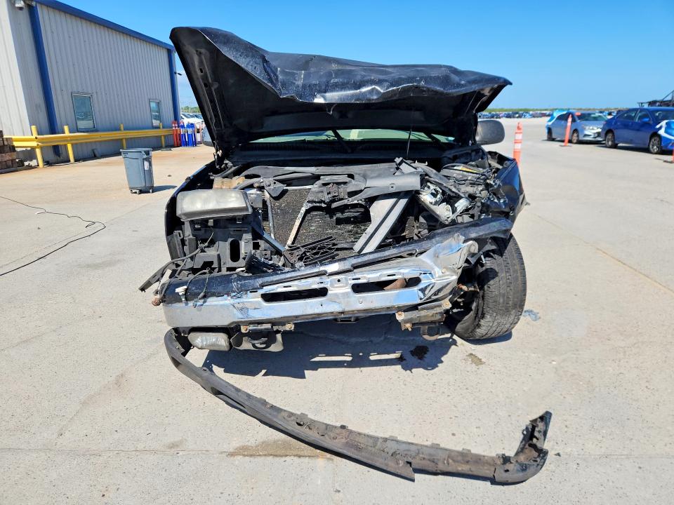Aukcja sprzedaży 2007 Chevrolet Silverado, vin: 1GCEC19V37Z144911, numer aukcji: 69490586