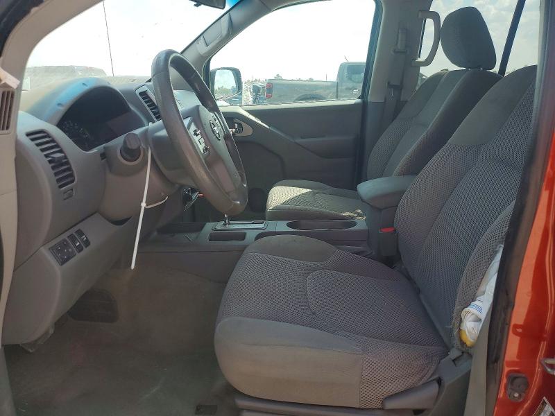 Aukcja sprzedaży 2017 Nissan Frontier, vin: 1N6DD0EVXHN766839, numer aukcji: 70178046