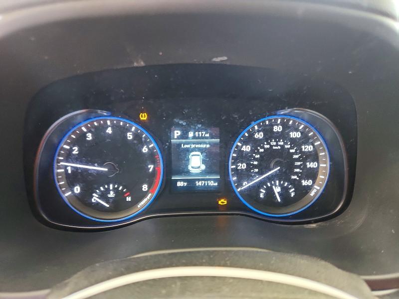 Aukcja sprzedaży 2019 Hyundai Kona, vin: KM8K33A52KU192542, numer aukcji: 68056376
