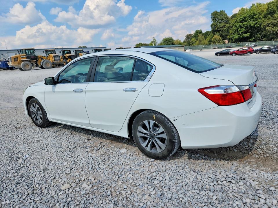 Продажа на аукционе авто 2014 Honda Accord, vin: 1HGCR2F30EA117760, номер лота: 69437416