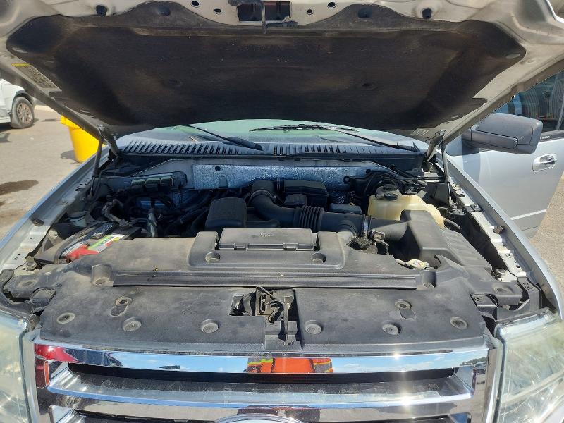 Aukcja sprzedaży 2010 Ford Expedition, vin: 1FMJK1G54AEB48951, numer aukcji: 70720146