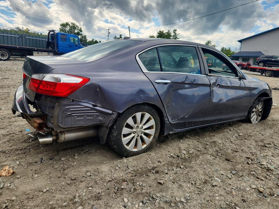 Продаж на аукціоні авто 2013 Honda Accord, vin: 1HGCR2F8XDA017644, номер лоту: 67633116