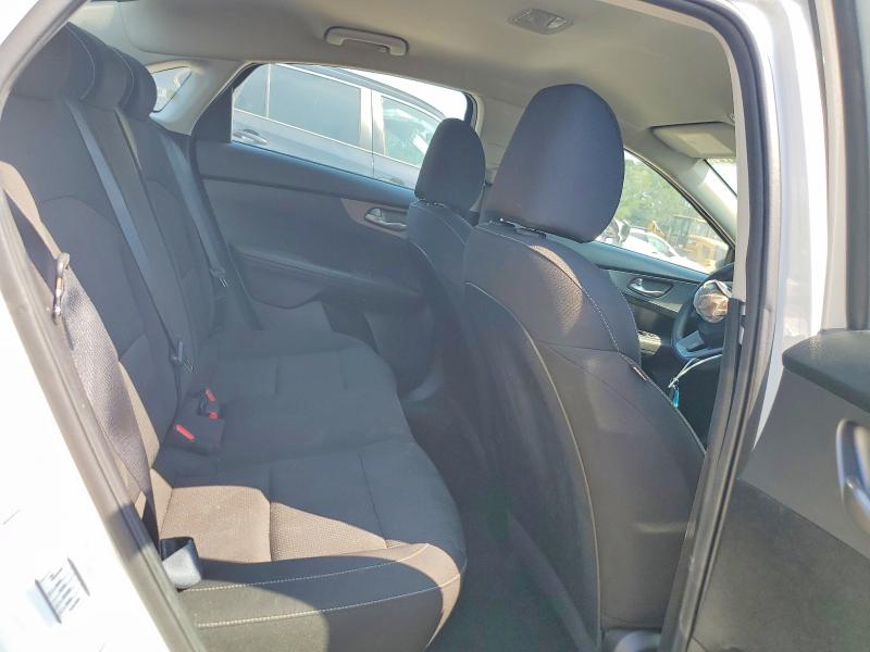 Auction sale of the 2020 Kia Forte, vin: 3KPF24AD1LE199228, lot number: 67344476