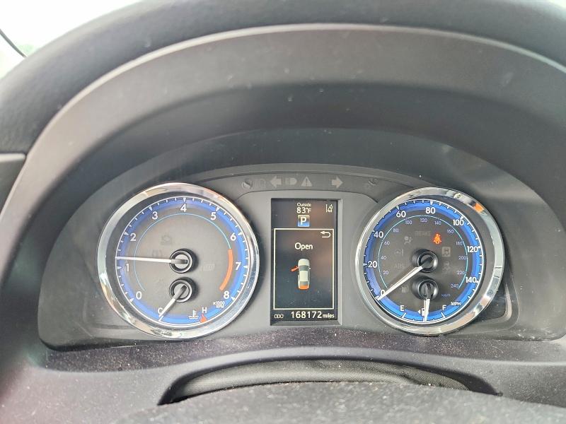 67826196 :رقم المزاد ، 5YFBURHE6HP659946 vin ، 2017 Toyota Corolla مزاد بيع