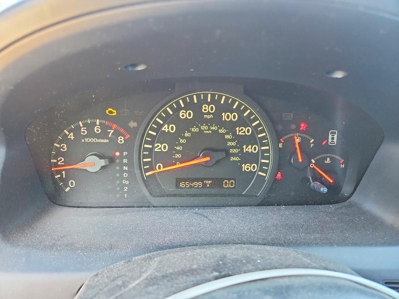 Продаж на аукціоні авто 2003 Honda Accord, vin: JHMCM56383C080486, номер лоту: 69443376