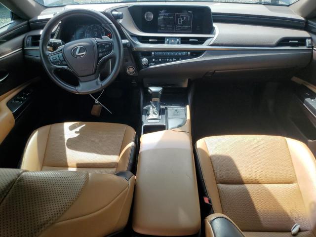67514766 :رقم المزاد ، 58ACZ1B16MU089476 vin ، 2021 Lexus Es 350 مزاد بيع