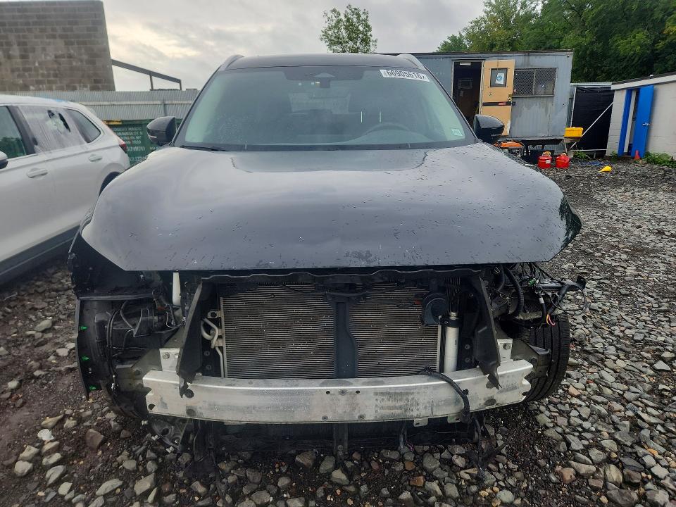 Aukcja sprzedaży 2024 Infiniti Qx60, vin: 5N1DL1FS4RC359043, numer aukcji: 66905616