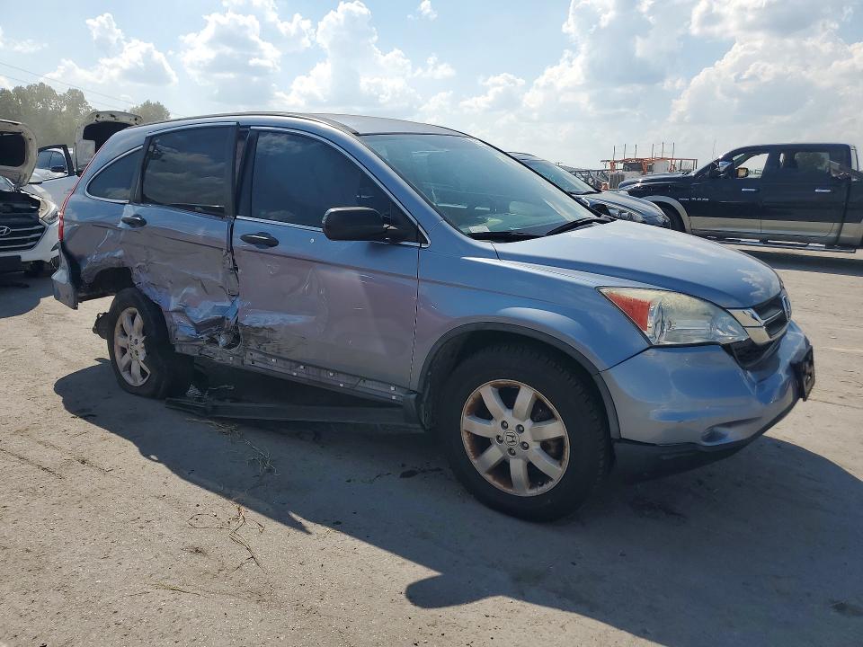 Aukcja sprzedaży 2011 Honda Cr-v, vin: 5J6RE3H45BL011752, numer aukcji: 69159646