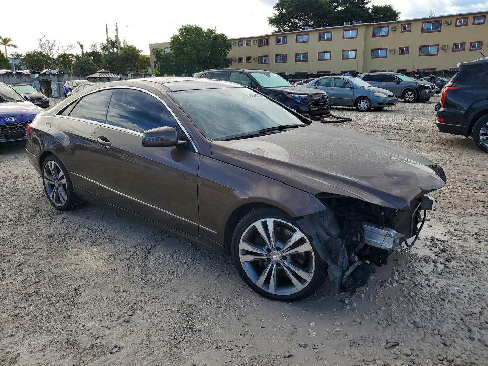 Продажа на аукционе авто 2014 Mercedes-benz E, vin: WDDKJ8JB8EF262444, номер лота: 68994856