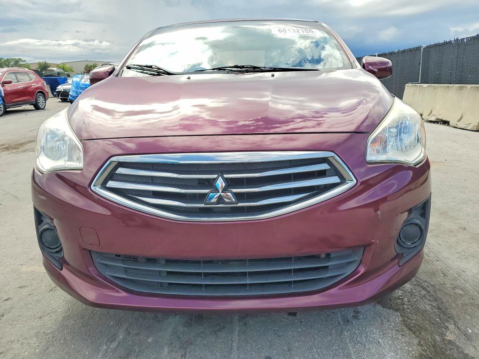 Aukcja sprzedaży 2019 Mitsubishi Mirage, vin: ML32F3FJ4KHF06630, numer aukcji: 68132106