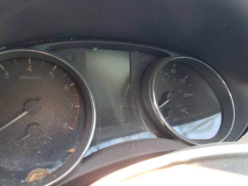 Aukcja sprzedaży 2017 Nissan Rogue, vin: 5N1AT2MN9HC857758, numer aukcji: 68937386
