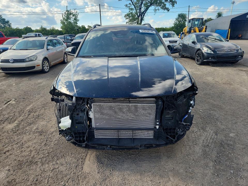 2025 Hyundai Tucson მანქანა იყიდება აუქციონზე, vin: 5NMJFCDE5SH525049, აუქციონის ნომერი: 64038746