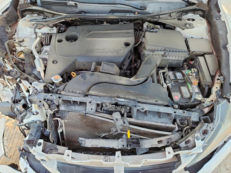 69120116 :رقم المزاد ، 1N4AL3APXJC476772 vin ، 2018 Nissan Altima مزاد بيع