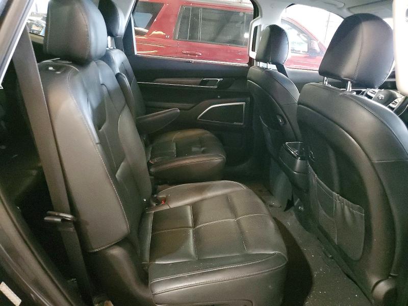 68088406 :رقم المزاد ، 5XYP5DHC8LG028231 vin ، 2020 Kia Telluride مزاد بيع