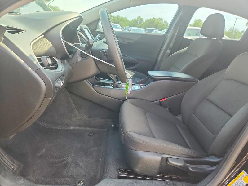 Продаж на аукціоні авто 2018 Chevrolet Malibu, vin: 1G1ZB5ST5JF285095, номер лоту: 67513476