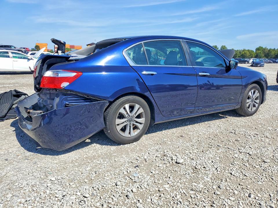 Продаж на аукціоні авто 2014 Honda Accord, vin: 1HGCR2F31EA048335, номер лоту: 69109486