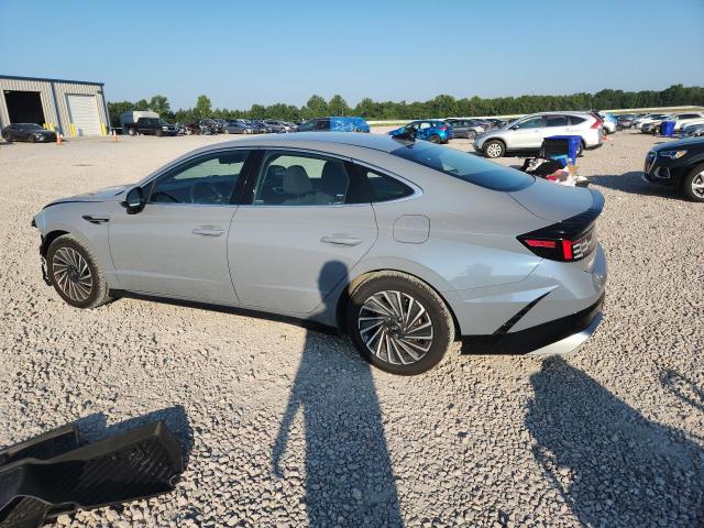 Продажа на аукционе авто 2025 Hyundai Sonata Hybrid, vin: KMHL34JJ4SA107516, номер лота: 67615476