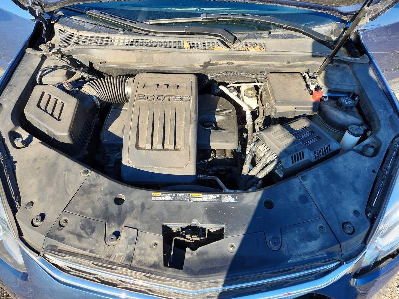 Aukcja sprzedaży 2017 Chevrolet Equinox, vin: 2GNFLFEK9H6145451, numer aukcji: 70222416