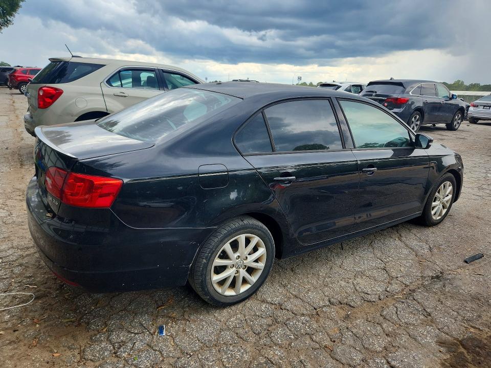 Продаж на аукціоні авто 2012 Volkswagen Jetta, vin: 3VWDP7AJ7CM120535, номер лоту: 68434786