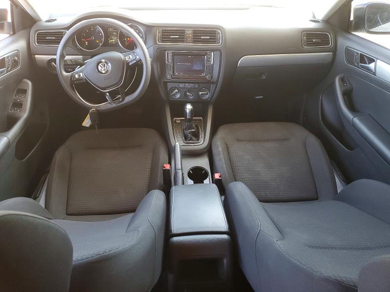 69305766 :رقم المزاد ، 3VWD67AJ1GM332033 vin ، 2016 Volkswagen Jetta مزاد بيع