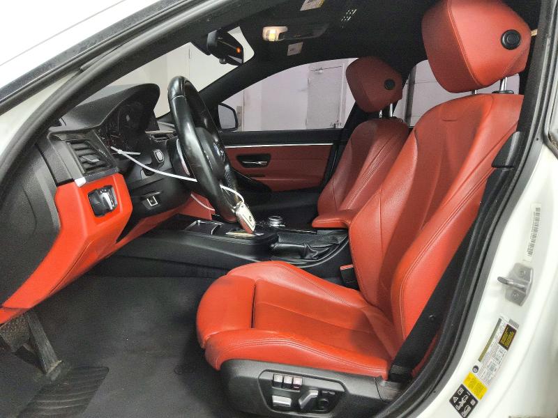67911096 :رقم المزاد ، WBA4B3C54GG527820 vin ، 2016 Bmw 435 مزاد بيع