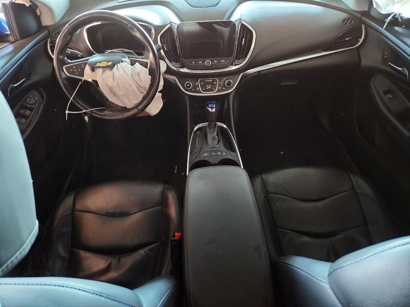 Продажа на аукционе авто 2018 Chevrolet Volt, vin: 1G1RD6S52JU149682, номер лота: 70677596