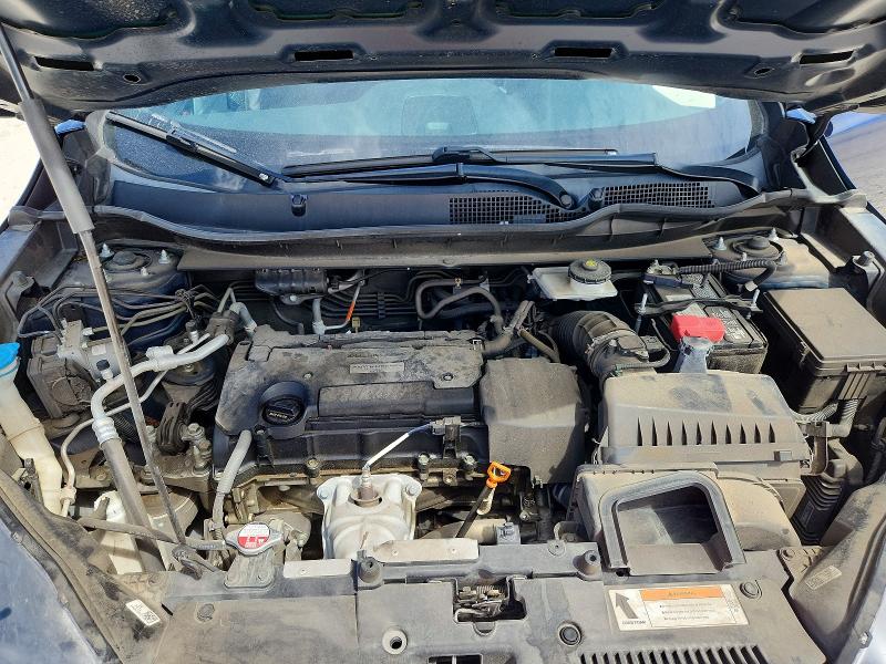 Продажа на аукционе авто 2018 Honda Cr-v, vin: 2HKRW5H36JH410940, номер лота: 68635656