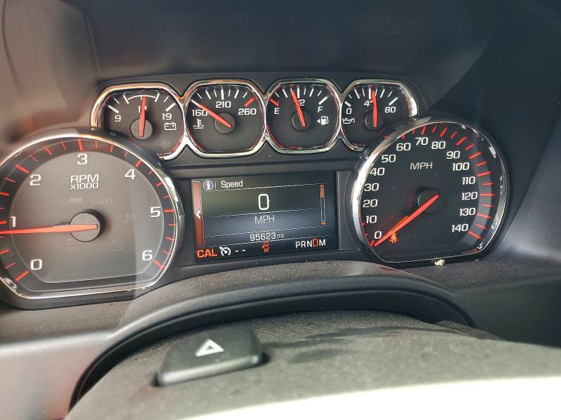 67626346 :رقم المزاد ، 3GTU2MECXGG250082 vin ، 2016 Gmc Sierra مزاد بيع