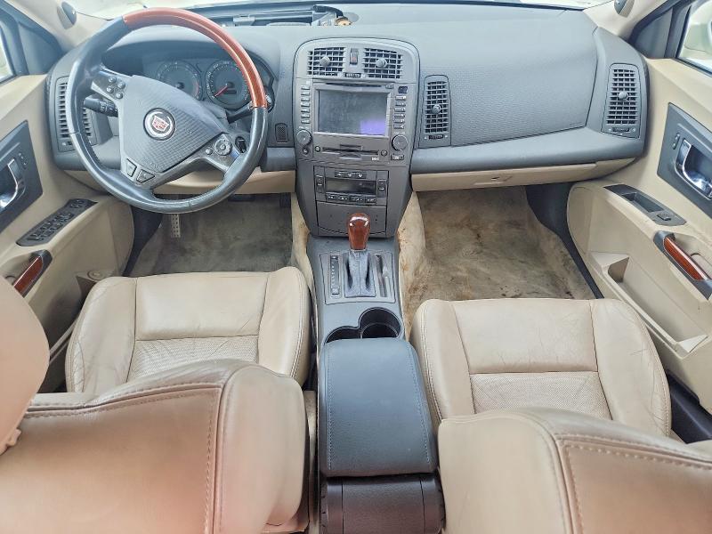 Продаж на аукціоні авто 2003 Cadillac Cts, vin: 1G6DM57N630112622, номер лоту: 67931956
