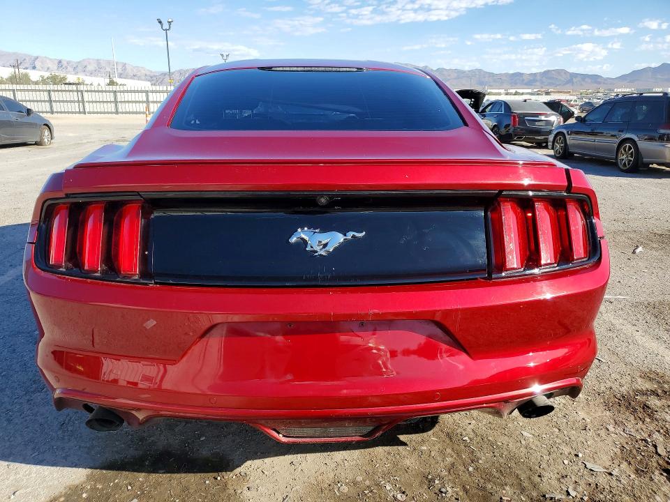Продажа на аукционе авто 2015 Ford Mustang, vin: 1FA6P8TH9F5363257, номер лота: 70320336