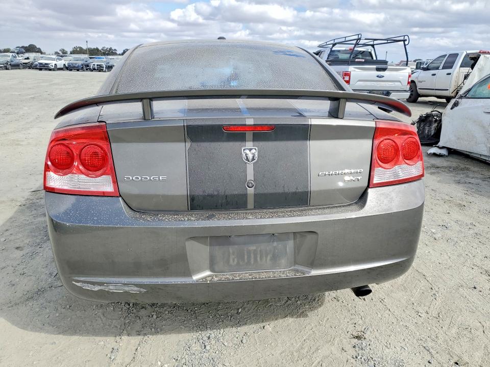 Продажа на аукционе авто 2009 Dodge Charger, vin: 2B3KA33V69H622191, номер лота: 69178026
