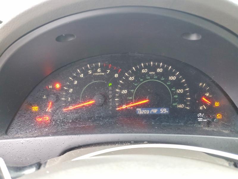 69759496 :رقم المزاد ، 4T1BE46K79U315745 vin ، 2009 Toyota Camry مزاد بيع