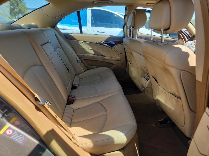 Aukcja sprzedaży 2009 Mercedes-benz E, vin: WDBUF56X29B418934, numer aukcji: 68708366