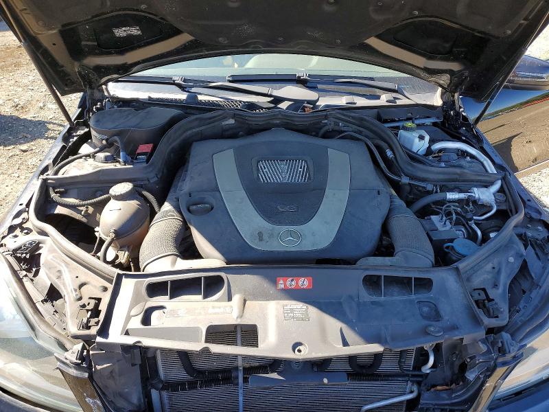 Продаж на аукціоні авто 2012 Mercedes-benz C, vin: WDDGF8BB2CR226136, номер лоту: 68068696
