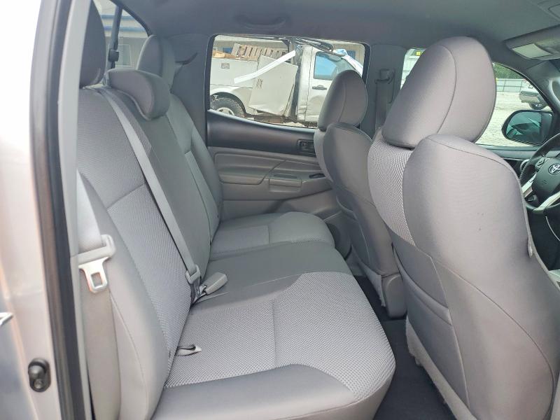 Aukcja sprzedaży 2015 Toyota Tacoma, vin: 3TMMU4FN4FM073104, numer aukcji: 69692766