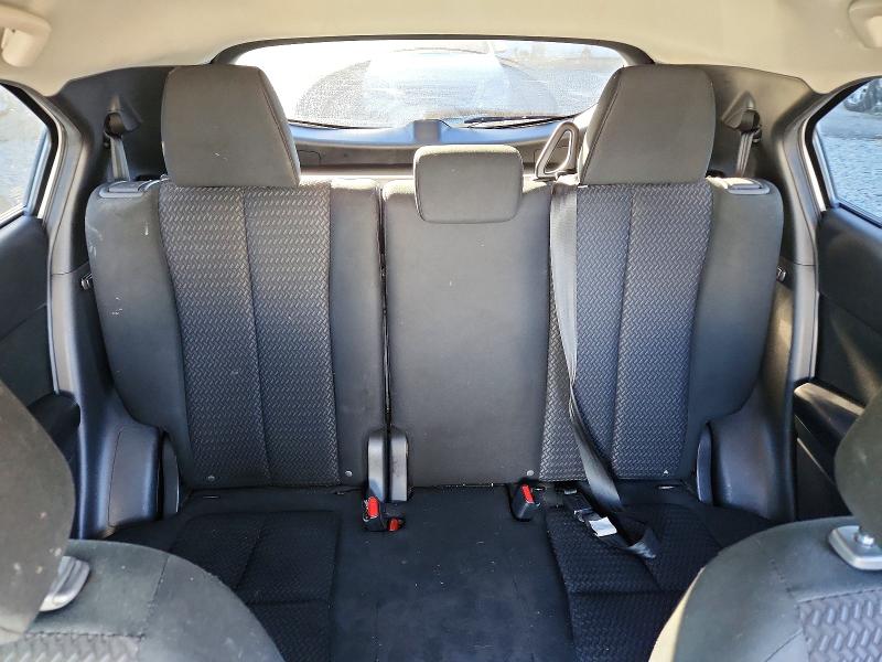Продажа на аукционе авто 2023 Mitsubishi Eclipse Cross, vin: JA4ATVAA8PZ000327, номер лота: 67694316