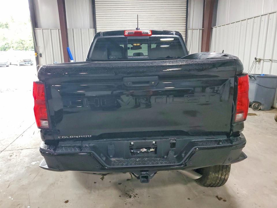 Продаж на аукціоні авто 2026 Chevrolet Colorado, vin: 1GCPTDEK1T1157588, номер лоту: 68110486