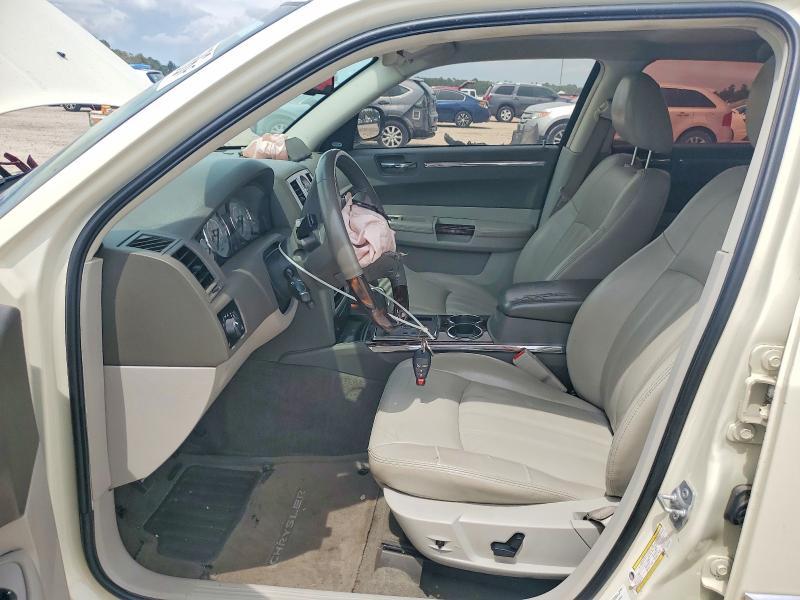 Aukcja sprzedaży 2009 Chrysler 300c, vin: 2C3KA63T79H612871, numer aukcji: 67515686