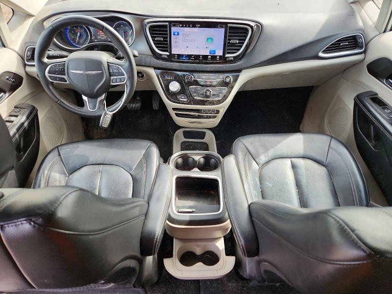 Aukcja sprzedaży 2022 Chrysler Pacifica, vin: 2C4RC1BGNR147562, numer aukcji: 69310346