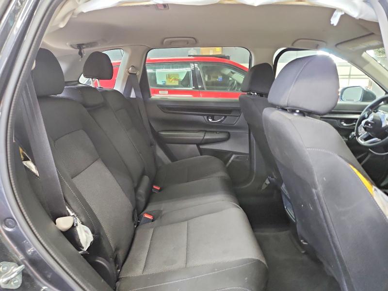 Aukcja sprzedaży 2025 Honda Cr-v, vin: 2HKRS4H27SH485953, numer aukcji: 67387126