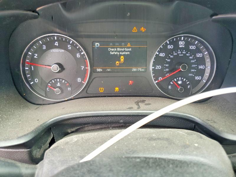 Продажа на аукционе авто 2024 Kia Forte, vin: 3KPF24AD9RE819509, номер лота: 67371346