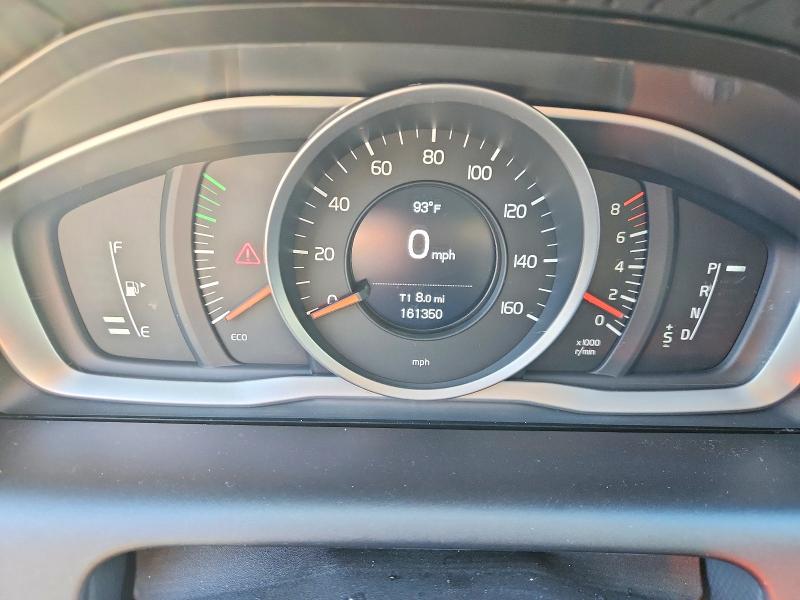 Aukcja sprzedaży 2015 Volvo Xc60, vin: YV440MDJ4F2729690, numer aukcji: 68276396