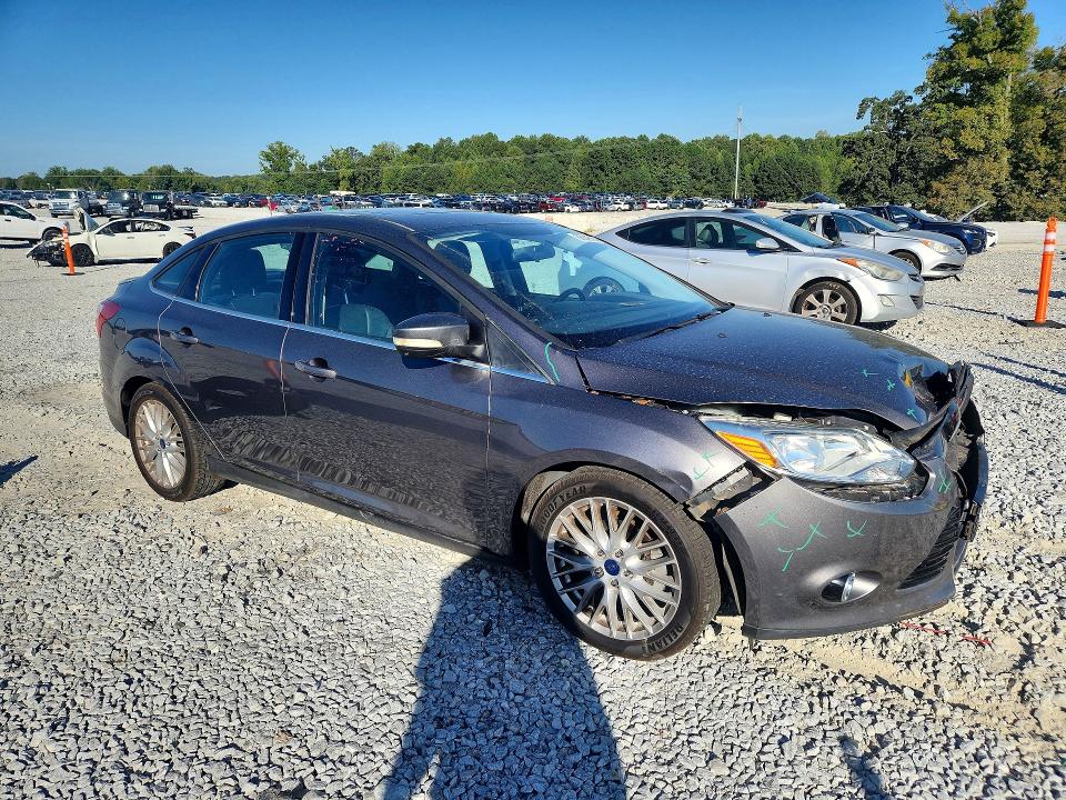 Продажа на аукционе авто 2014 Ford Focus, vin: 1FADP3J20EL338931, номер лота: 68228066