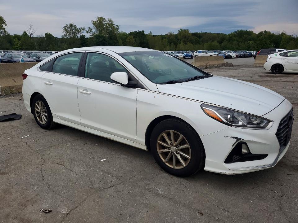 Aukcja sprzedaży 2018 Hyundai Sonata, vin: 5NPE24AF0JH723944, numer aukcji: 68154396