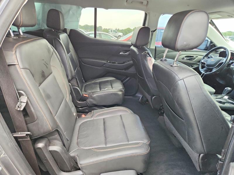 67079586 :رقم المزاد ، 1GNEVHKWXLJ236782 vin ، 2020 Chevrolet Traverse مزاد بيع